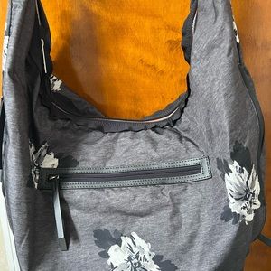 Lululemon Athletica large gym bag